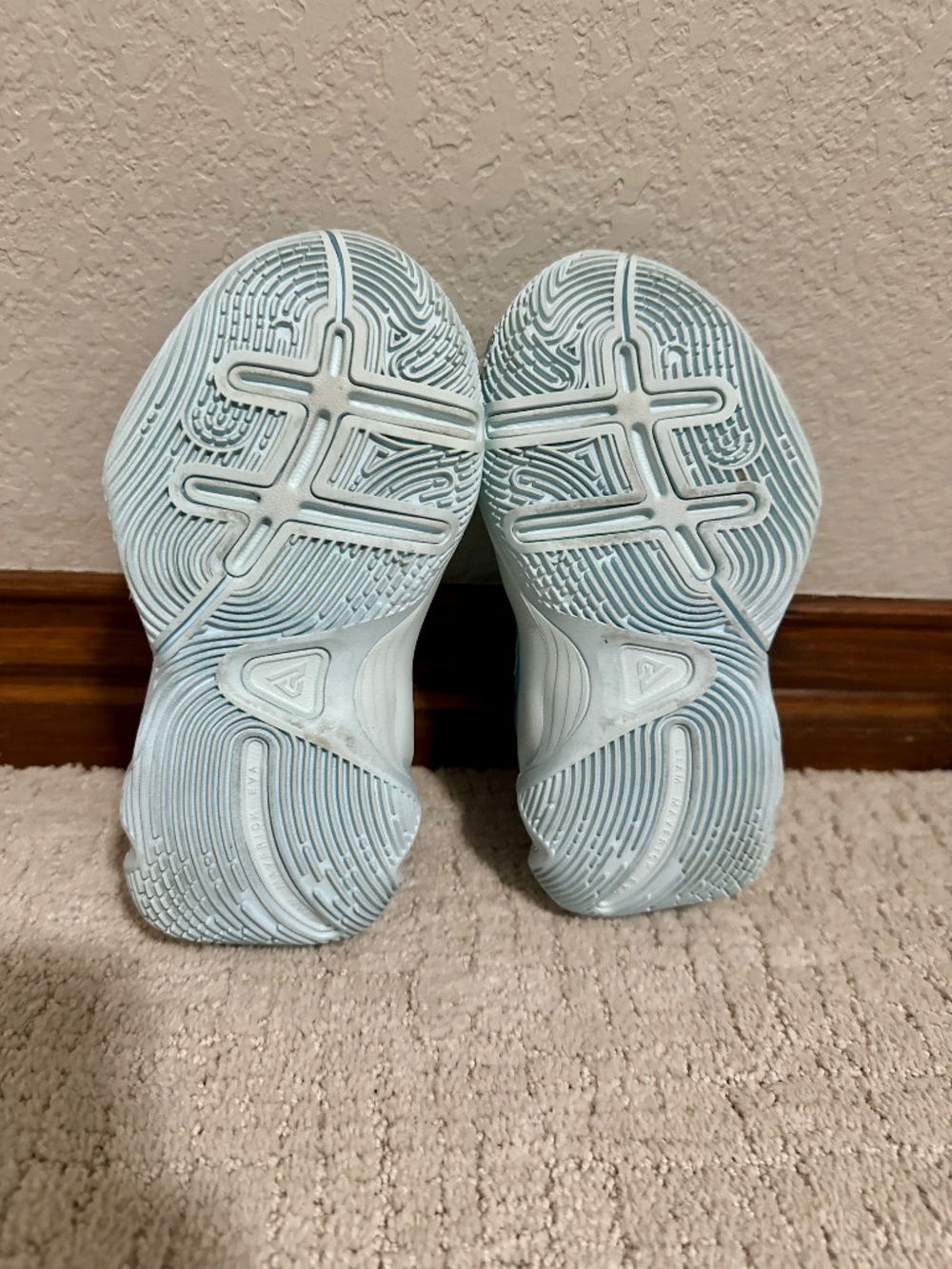 Nike Girls Giannis Immortality 4 Shoes - Picture 4 of 4